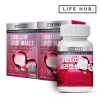 LifeHerb Glutathione Collagen Vita C Tablets 2 (120 tablets) 4