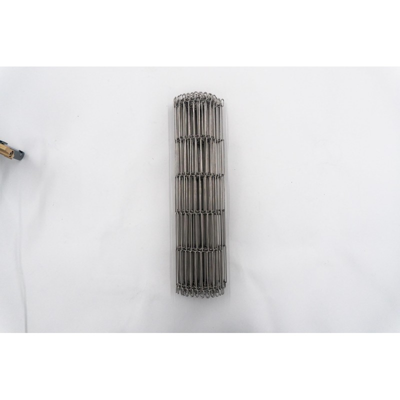 FUNKS Sauna Stone Basket Holder Cage Stoves Stainless (36cm)