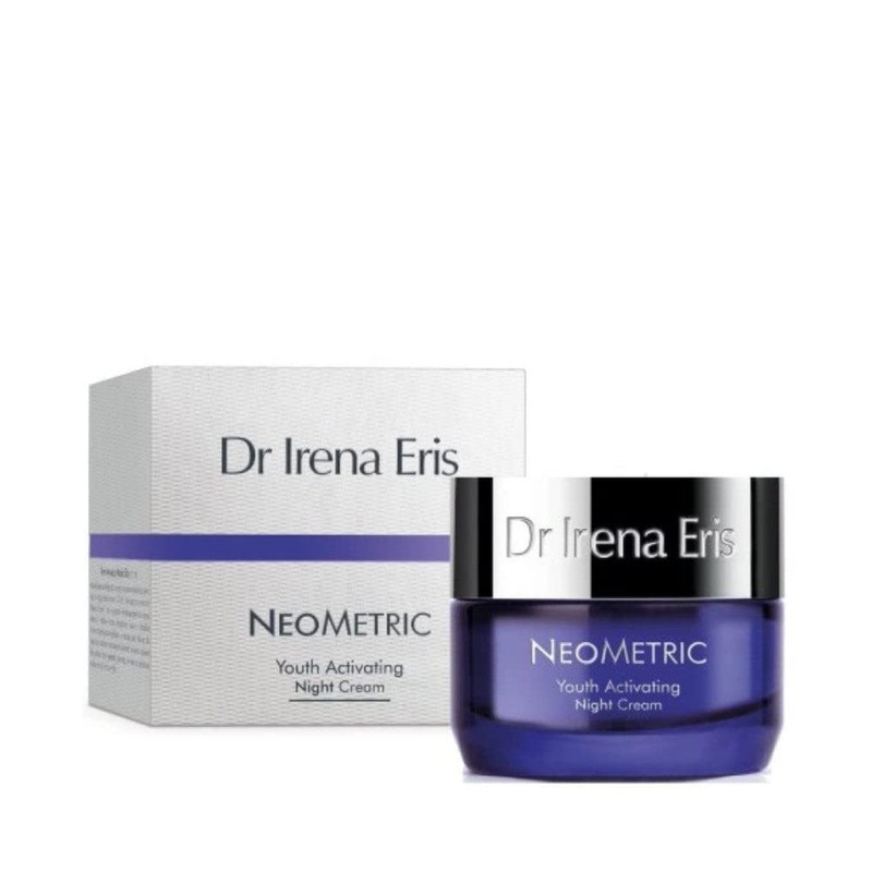 Dr Irena Eris Youth Activating Night Cream 50ml