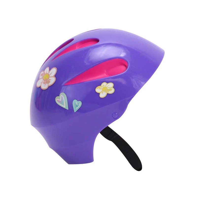 Sophia's 18" Doll Hot Pink 4 x 4 Beach Cruiser