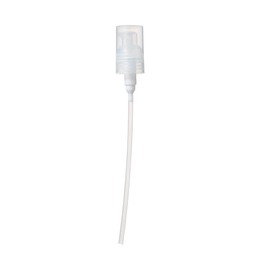 MUJI Cosmetic Lotion Pump Head