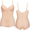 Triumph Body Concierge 517 Bodysuit 1 (No Wire), M001 (beige)