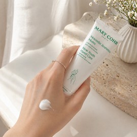 mariko Marico New Youth Hand Care 75ml Highly Moisturizing Elasticity Hand Cream / 마리꼬 뉴유스 핸드케어 75ml 고보습 탄력 핸드크림