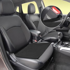 Geiserailie Car Transfer Board Tubular with Fixing Strap, Wheelchair to Car Transfer Devices, Slide Sheet for Vehicles and Bed Turning Repositioning Suitable for Patients, Disabled People, Elderly