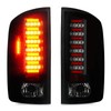 Tresound LED Tail Light for Dodge Ram 1500 2002-2006, Ram