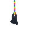 Sensory Oojamabobs - Foot Pendant chew Necklace - Autism -