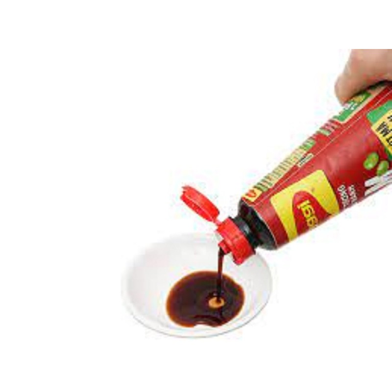 1 Pack - Red Condensed Soy Sauce - Nuoc Tuong