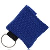 Horn Key – Faceshield in Key Fob Pack of 10
