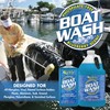 Star brite Concentrated Boat Wash - Biodegradable, Phosphate-Free , 1
