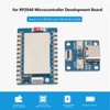 Microcontroller Development Board Split USB Interface Bluetooth 5.1 Dual Mode