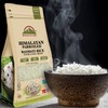 Himalayan Chef - Himalayan Parboiled Basmati Rice, Healthy & Extra