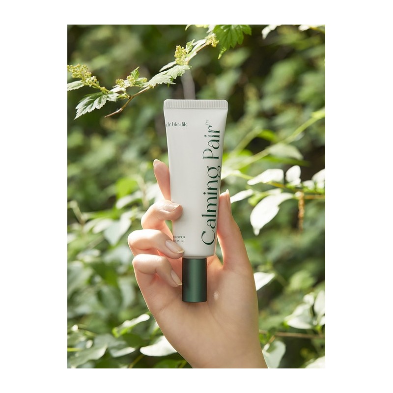 Calming Fair Sun Cream 50ml SPF50+ PA++++ / 카밍 페어
