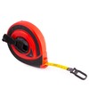 MIVOS Tape Measure 20 m – Robust Tape Measure –