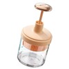 COLLBATH Facial Cleansing Foamer Simple Foaming Cup for Deep Cleansing