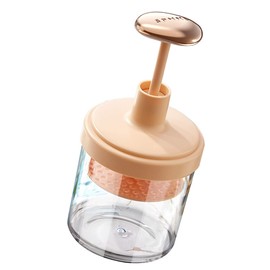 COLLBATH Facial Cleansing Foamer Simple Foaming Cup for Deep Cleansing Easy Use Bubbler Maker for Face Wash Shampoo Daily Skincare Routine