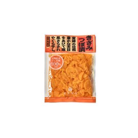 [Michimoto Foods] Pickled Vegetables Pickled in Crushed Tsubo, 4.2 oz (120 g)