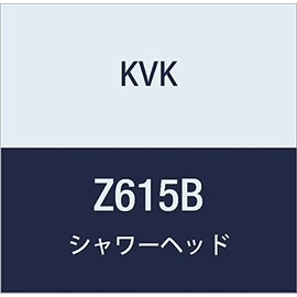KVK Shower Head Z615B