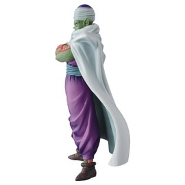 Dragon Ball Z Resurrection "F" Super Zo 5 Piccolo Figure