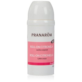 Pranabb Roll-On Citronela 30 ml Pranarom