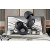 NAKOSITE Ear Plugs for Sleeping 45dB, 4 Sizes + Sleep