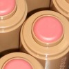 Rubor En Crema Rhode Pocket Blush Tono Del Maquillaje Sprink