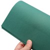 sourcing map 280 Grits Silicon Carbide Sandpaper Sanding Sheets 9-inch