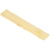 Nelson Wood Shims PSH8/12/65 12PK 8" Wood Shim, 8 Inch,