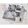 MILLS VEST POCKET EXTENSION SPRING FOR SLOT MACHINE STD 53