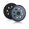 iFCOW 5" 8 Holes Sanding Pad Replacement for Ryobi Ridgid