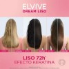 L'oréal Elvive Dream Liso Kit 5 Pzs Shampo 680 Ml