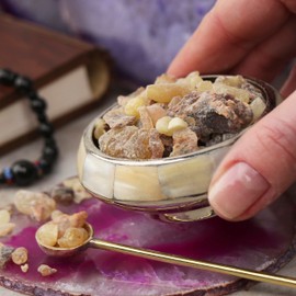 NKlaus 500 g Aden First Choice Somalia Incense Boswellia Carteri Frankincense Olibanum 1641