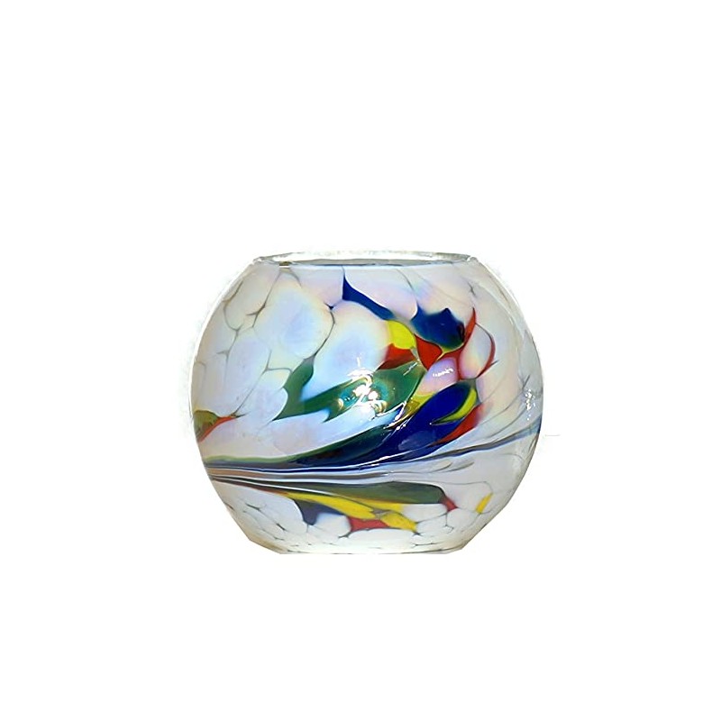 Friendship Nightlight Milford Collection (White, Large)