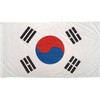 SHATCHI 5x3ft National Flags Events Pub BBQ Decorations Rugby Cricket