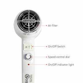 Latina Pro Burmax Latina Foot Pro 3500 Electric Pedicure Drill Remove Callus  New USA