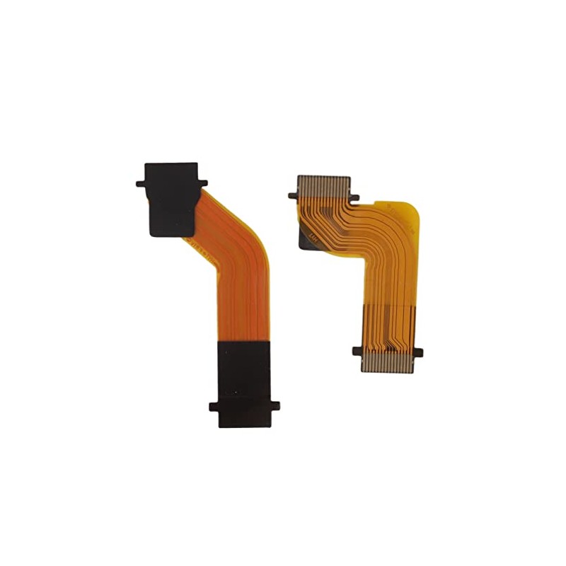 Mugast R2 L2 Flex Cable Estable Exquisito Reemplazo Controlador Trigger