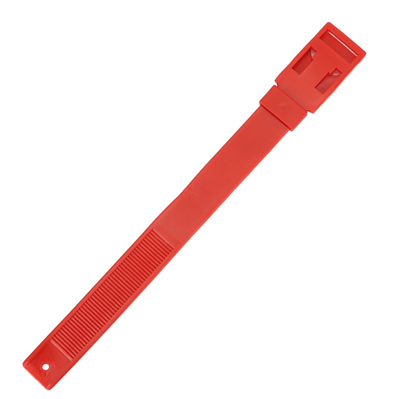 10Pcs Goat Collar Sheep Identification Bands Livestock Marking Ring Farming