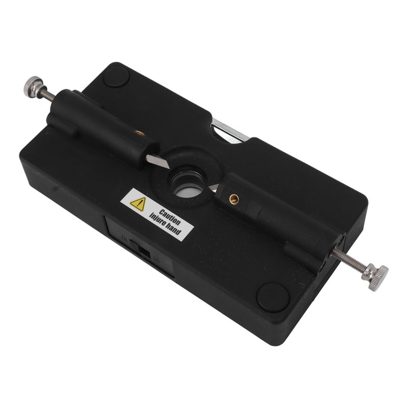 Inserts Dowel Maker ABS Auxiliary Drilling Needle Easy To Use