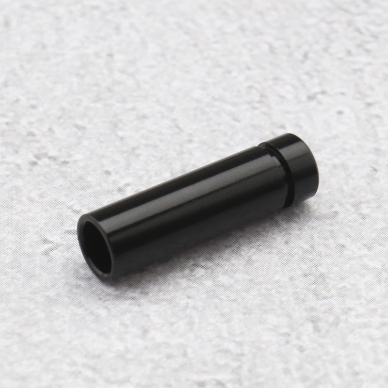 eMagTech Pack of 16 Bicycle Brake Cable End Caps Rear