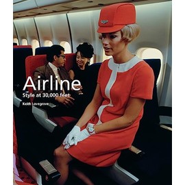 Airline: Style at 30,000 Feet (Pocket Editions)