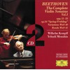 Beethoven: Violin Sonatas, Vol.1