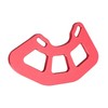 CYSKY Alloy MTB Bash Guard, ISCG05 Bicycle Chain Guard for