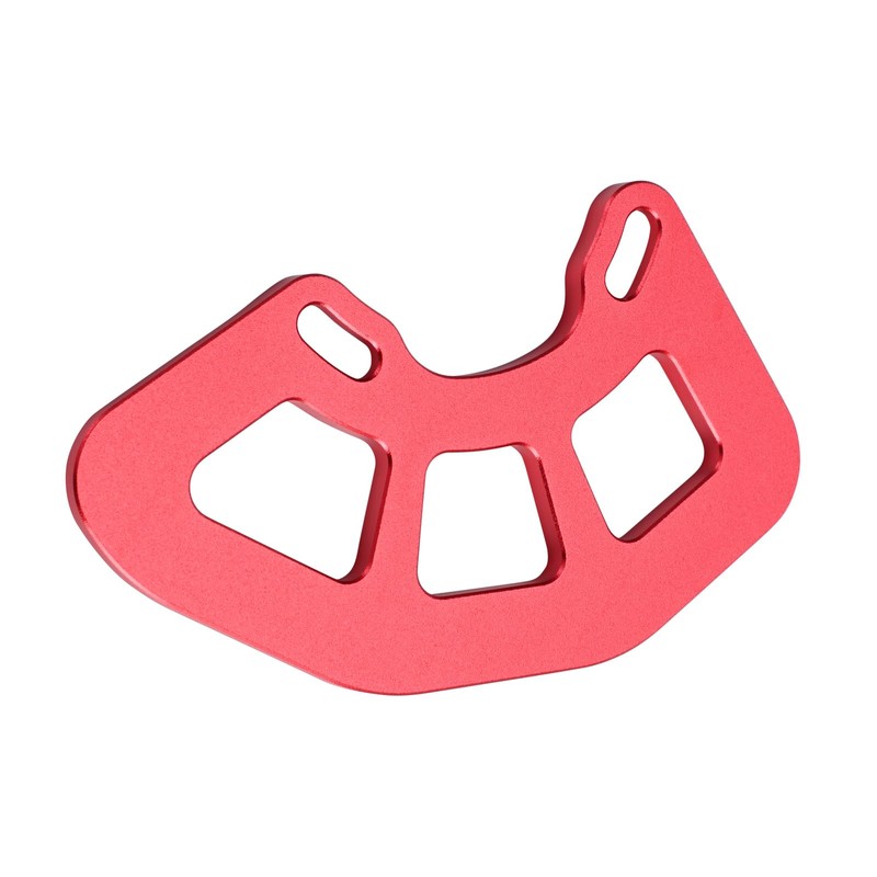 CYSKY Alloy MTB Bash Guard, ISCG05 Bicycle Chain Guard for