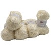 500 g Ilkadim Export Yumos Plush Yarn, Fringe Yarn, 5