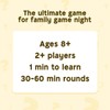 Who Knows More? Kids or Adults, The Ultimate Trivia Game