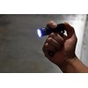 SE 9-LED Aluminum Flashlight - FL3078B