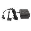 Foot Control Pedal with Power Cord Replacement for Singer 248