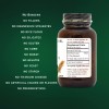 Barlowe's Herbal Elixirs NETTLE ROOT PROSTATE FORMULA 5% Beta-Sitosterol, Stearate