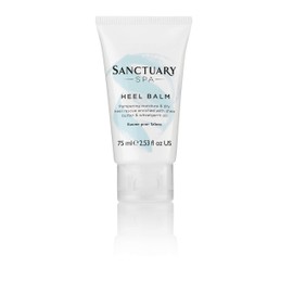 Sanctuary Spa Heel Balm 75ml