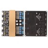 TPA3255 Power Amplifier Board Class D 4 Channel High Power