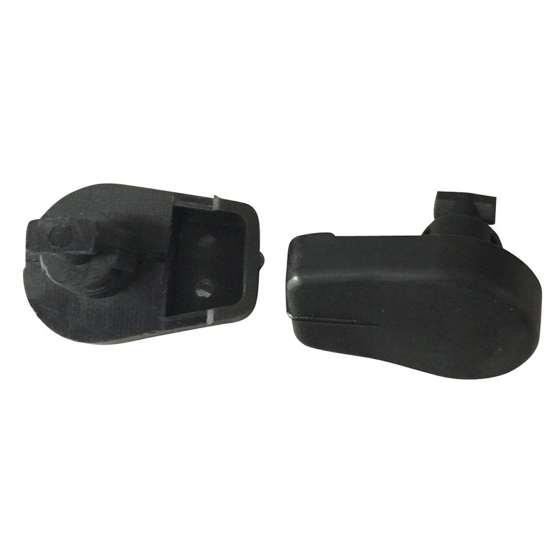 JRL AIR Filter Cover Latch KNOB Twist Lock Fit for